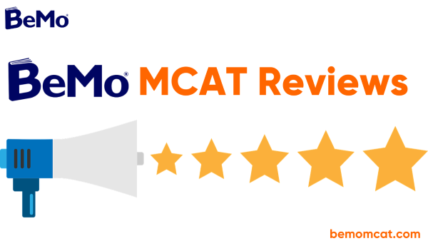 BeMo MCAT Review