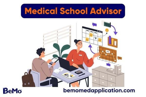 Can a Medical School Advisor Help me with my Medical School Application?