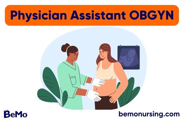 Physician Assistant OBGYN