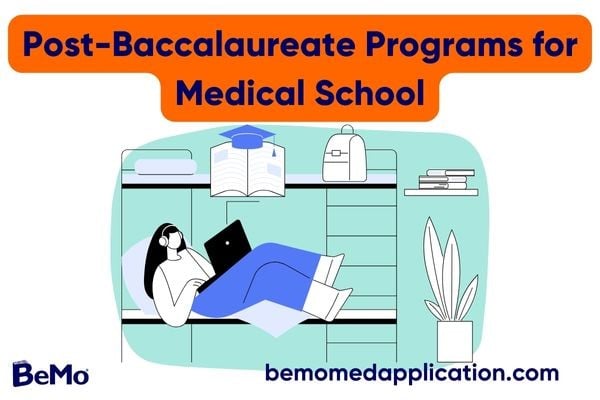 Best Post Bacc Programs for Medical School