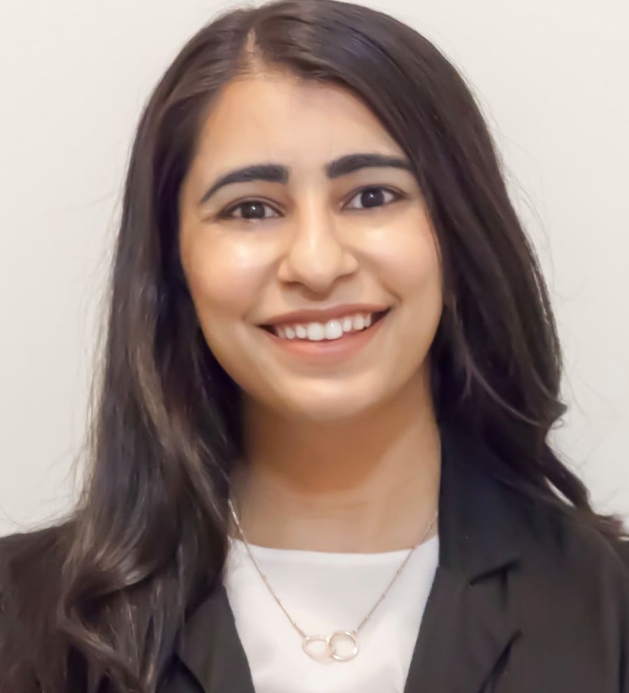 <p>Featured Expert: Dr. Hina Ukrani, MD</p>