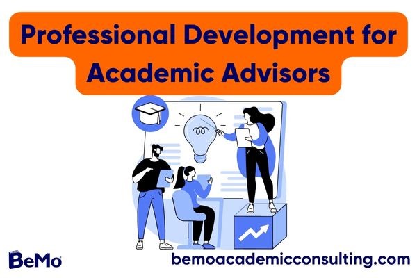 Professional Development for Academic Advisors