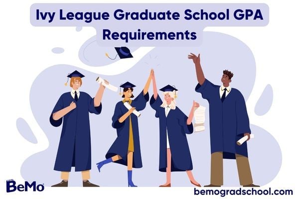 What to Know About Grad School Prerequisites