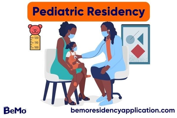 Pediatric Residency