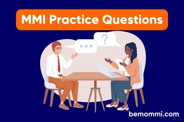 mmi questions