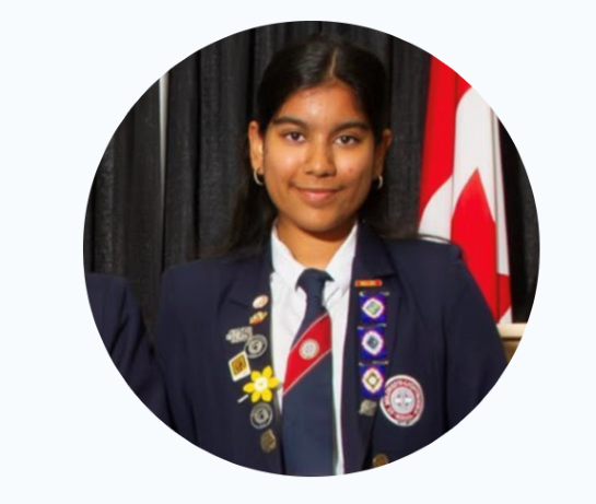 <p>Khushi Arekapudi</p>