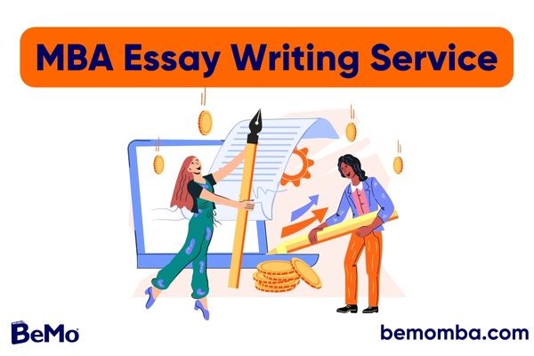 MBA essay writing service