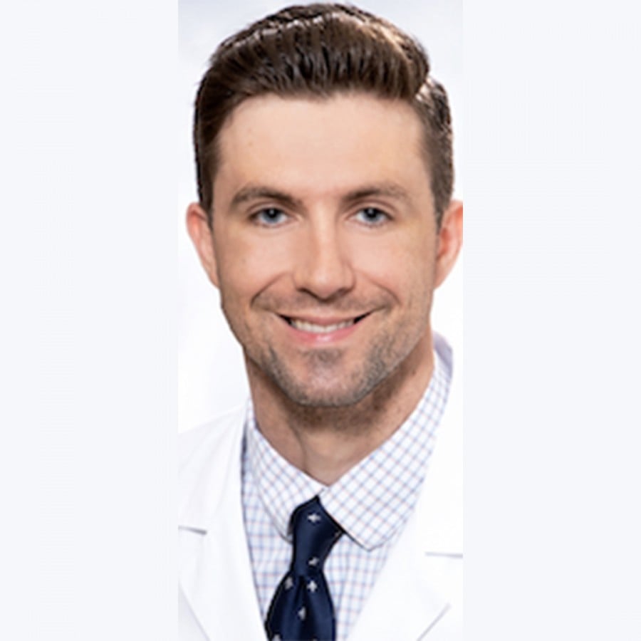 Featured Expert: Dr. Vincent Athas, MD