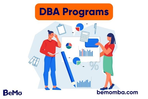 DBA Programs