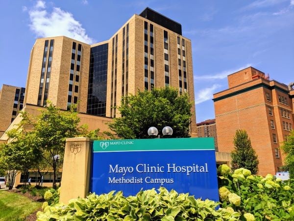 Mayo Medical School: Requirements, Statistics, & How to Get In 2024