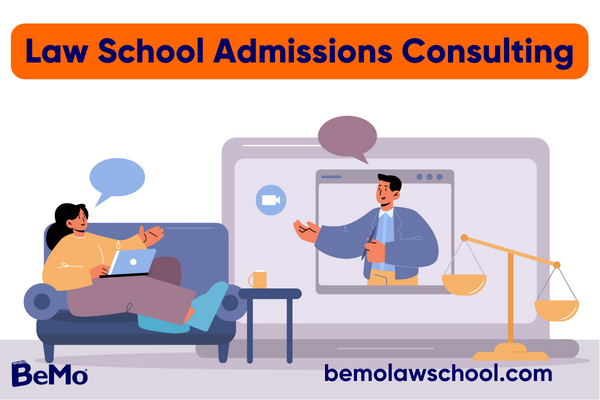 Law School Admissions Consulting