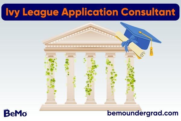 Ivy League Application Consultant