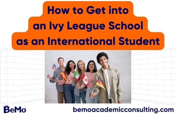 What are the Ivy League Schools? Do they offer MBA?