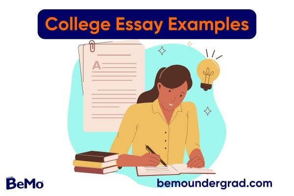 College Essay Samples