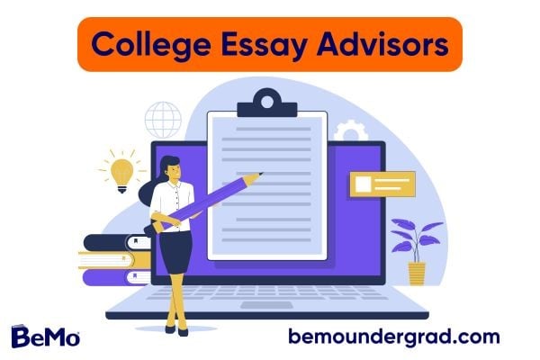 College Essay Advisors