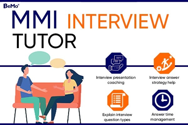 MMI interview tutor