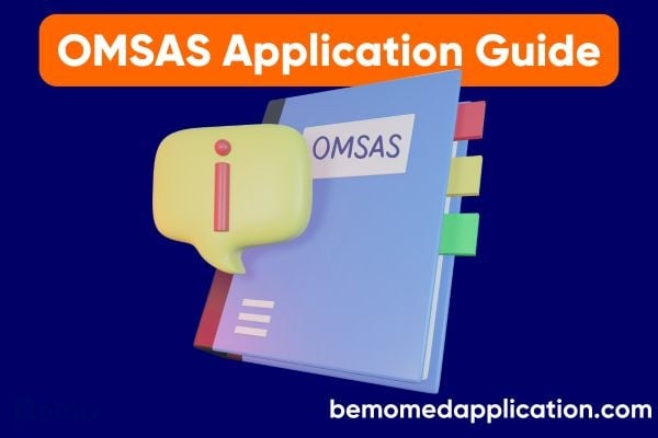 An Inside Guide to the Ontario Medical School Application Service