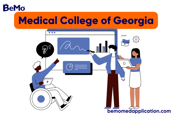 Medical College of Georgia: How to Get in 2024
