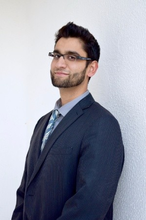 <p>Featured Expert: Hassan Awan, MBA</p>