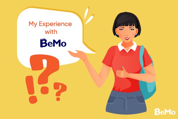 My Experience with BeMo Academic Consulting