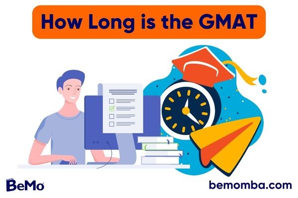 How Long is the GMAT