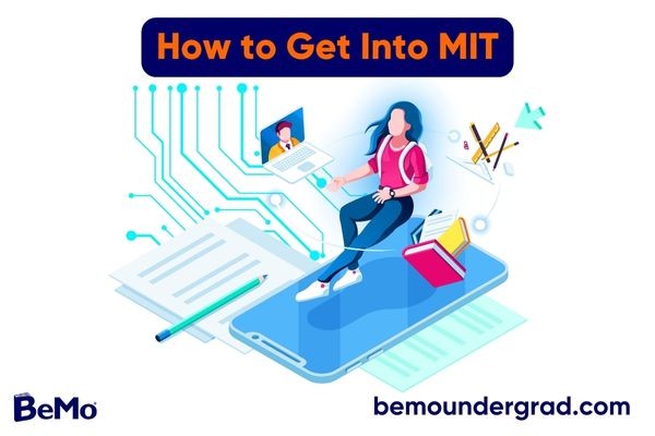 How to get into MIT