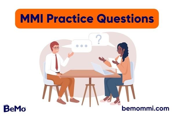 MMI Questions: 300 MMI Interview Questions + Expert Answers