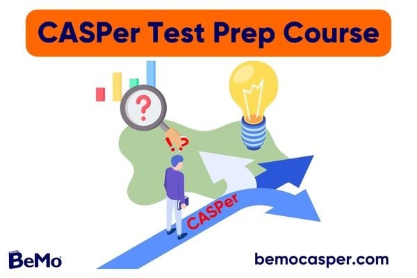 CASPer Test Prep Course