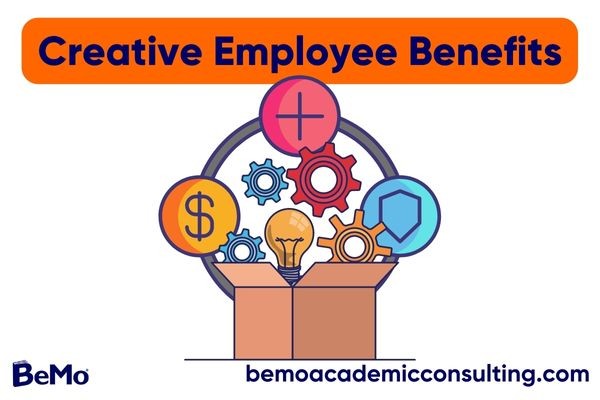 Creative Employee Benefits