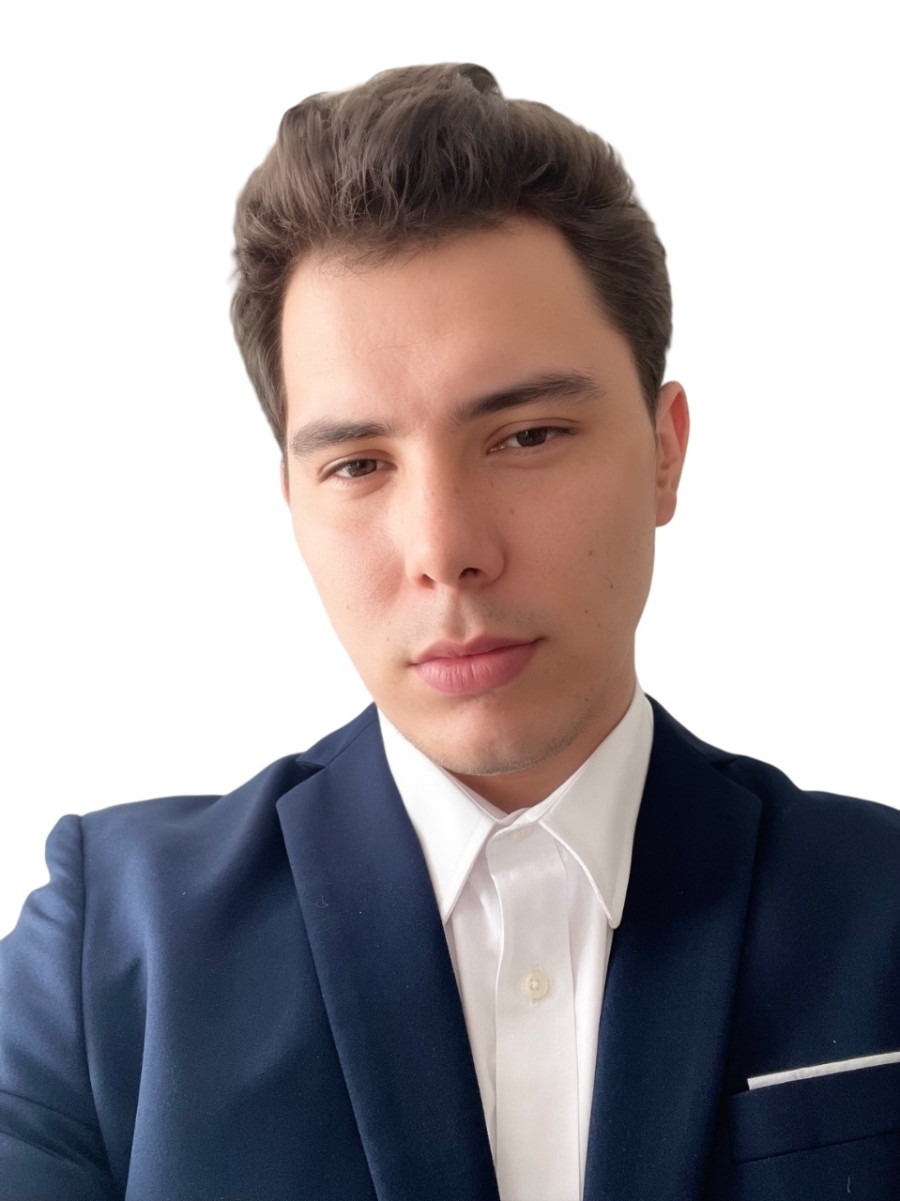 <p>Featured Expert: Shane Timothy Hughes</p>