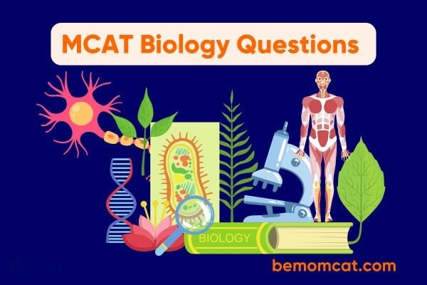 mcat biology