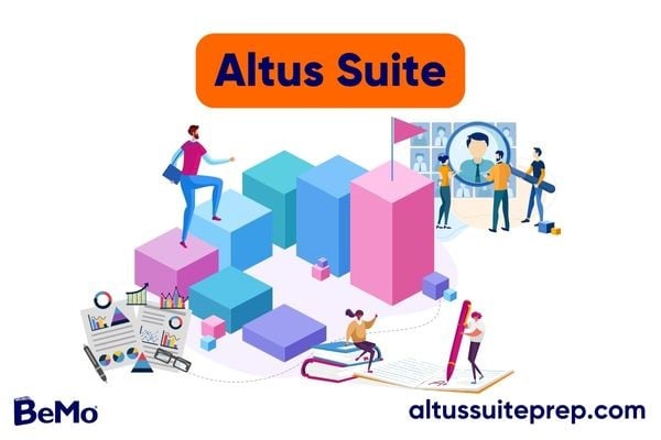 Altus Suite: The Ultimate Prep Guide