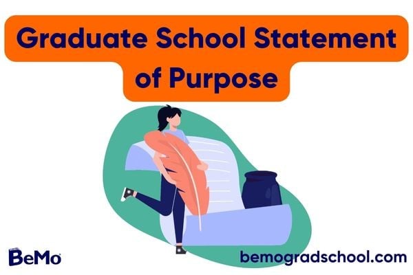 15 Graduate School Statement of Purpose Examples That Worked!