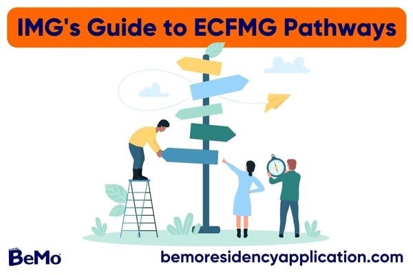 ECFMG Pathways