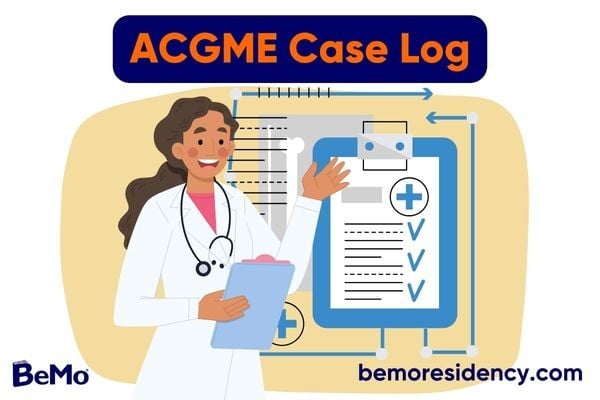 ACGME Case Log