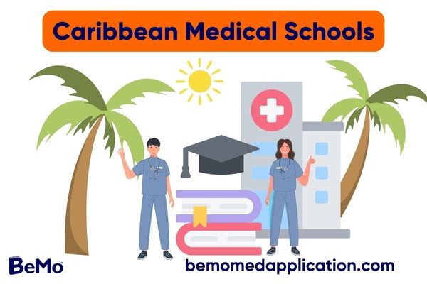 Caribbean Medical Schools