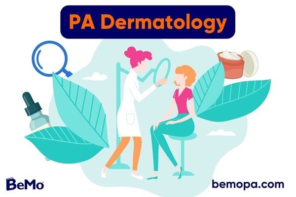 PA Dermatology