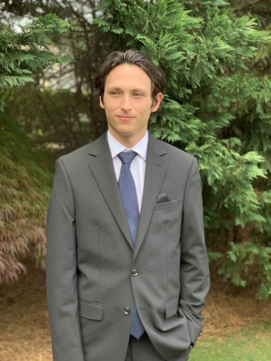 <p>Featured Expert: Parker Kuczmanski</p>