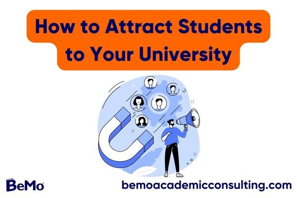 How to Attract Students to Your University
