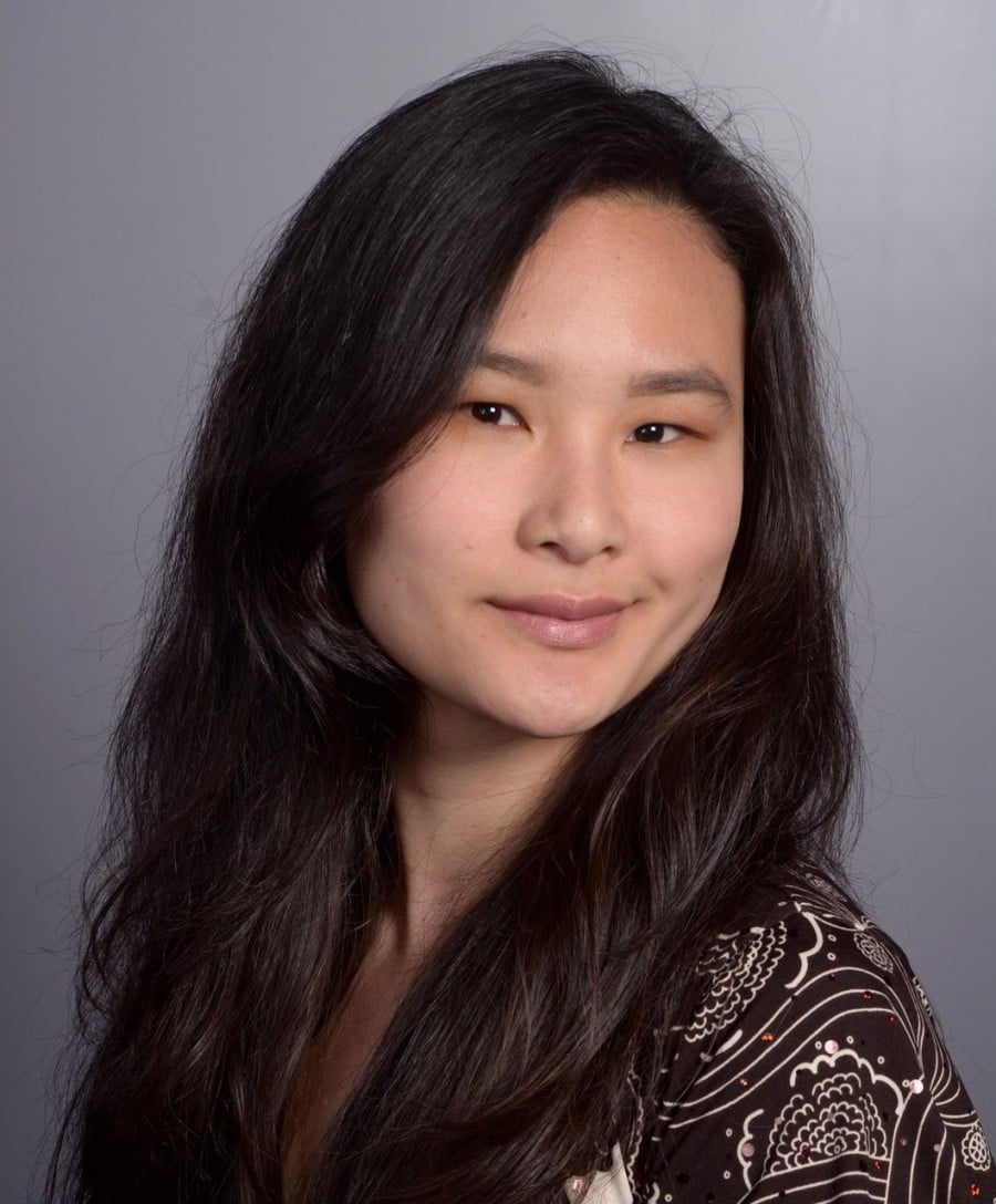 <p>Featured Expert: Dr. Charlene Hoi, PhD</p>