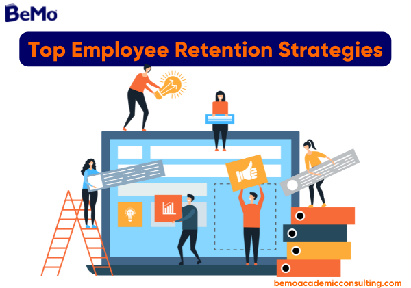 Top Employee Retention Strategies