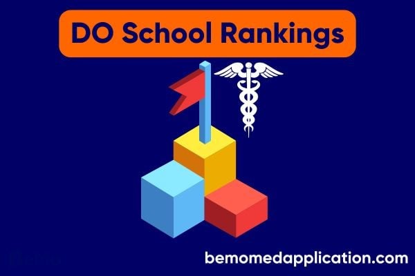 DO school rankings