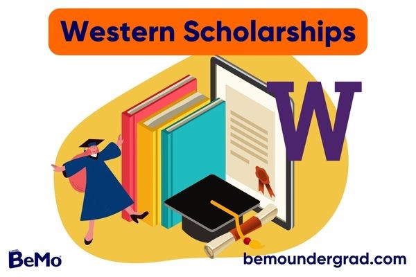 Western Scholarships