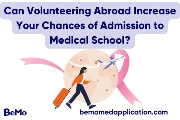 volunteering abroad