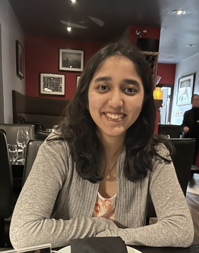 <p>Featured Expert: Madhurima Pal</p>
