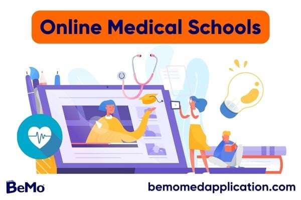 Online Medical Schools