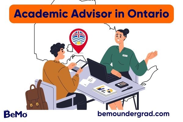 Academic Advisor in Ontario