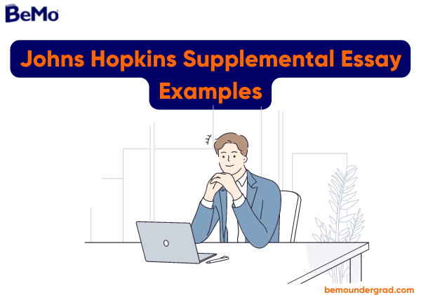 Johns Hopkins Supplemental Essay Examples