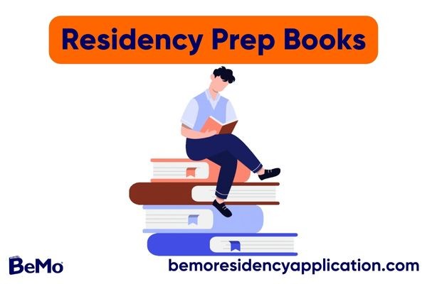 Residency Prep Books