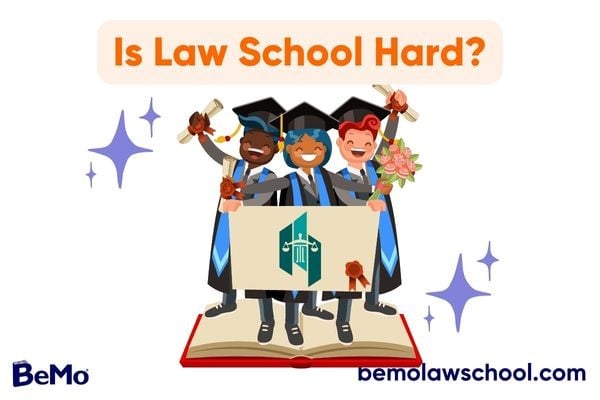 Is Law School Hard
